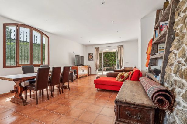 Sale Apartment Èze 4&nbsp;Rooms 119&nbsp;m²