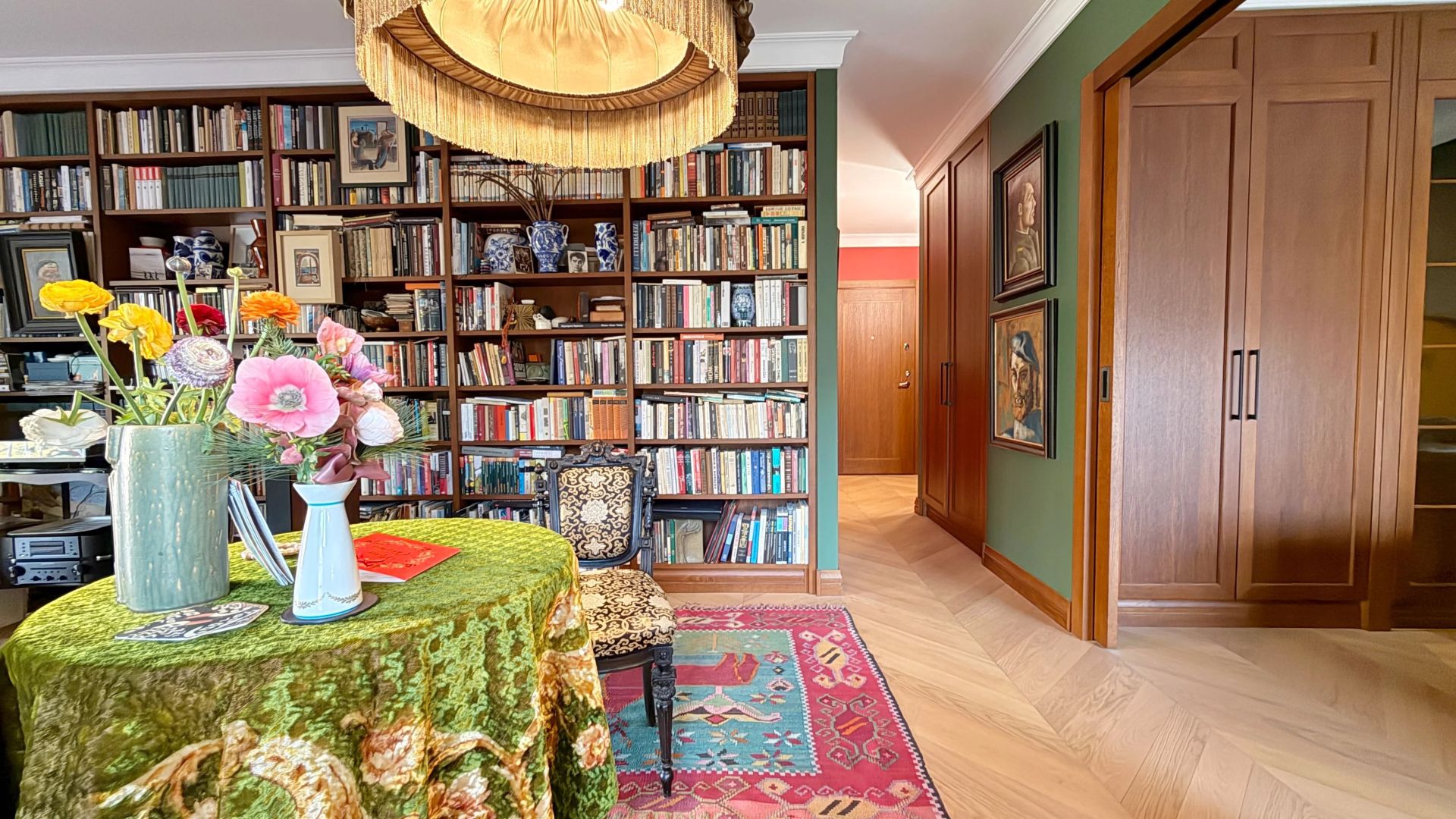 apartment 2 Rooms for sale on Beaulieu-sur-Mer (06310)