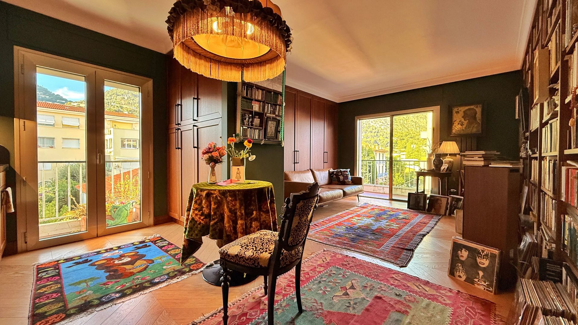 apartment 2 Rooms for sale on Beaulieu-sur-Mer (06310)