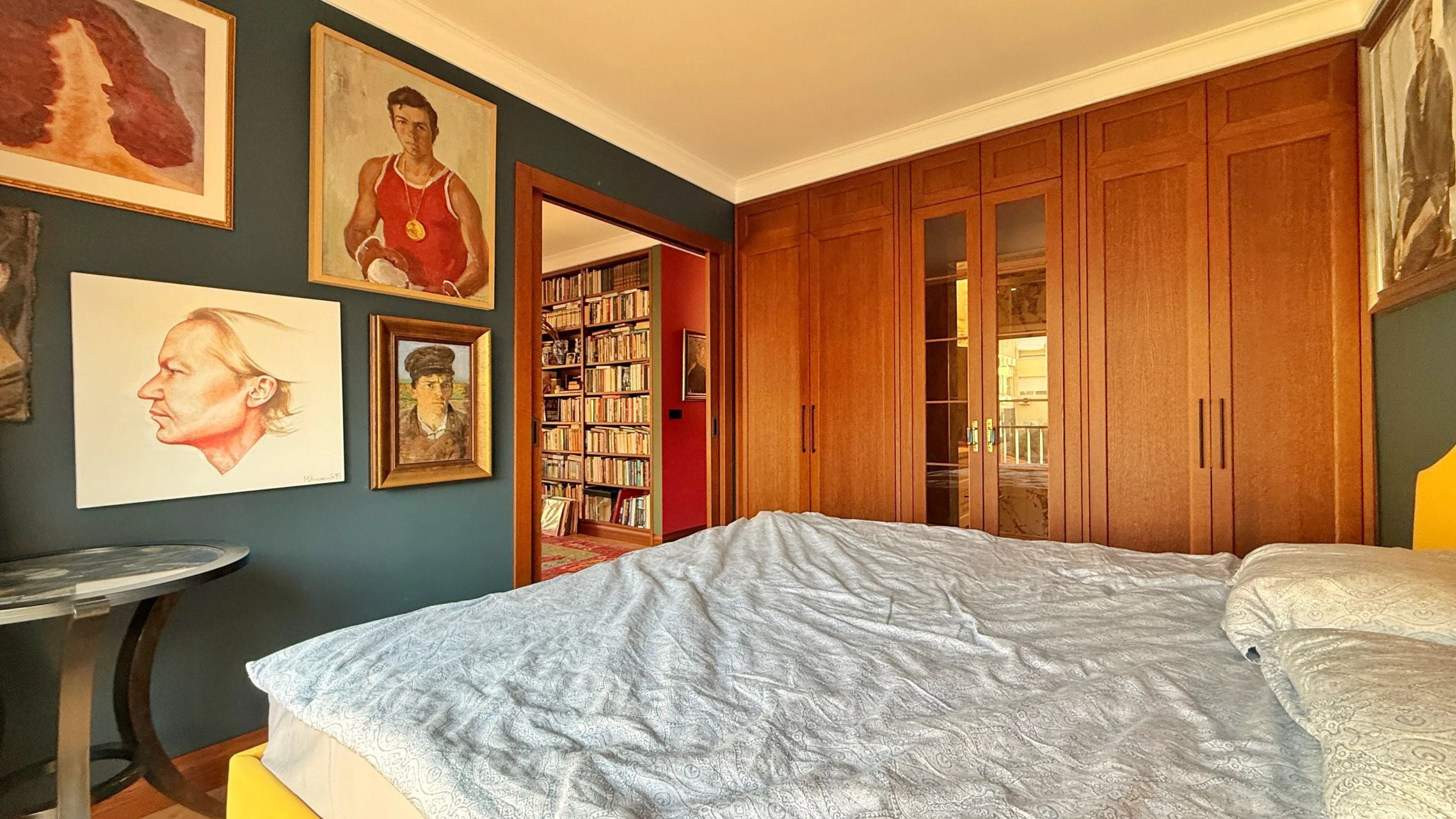 Sale Apartment Beaulieu-sur-Mer 2&nbsp;Rooms 47.13&nbsp;m²