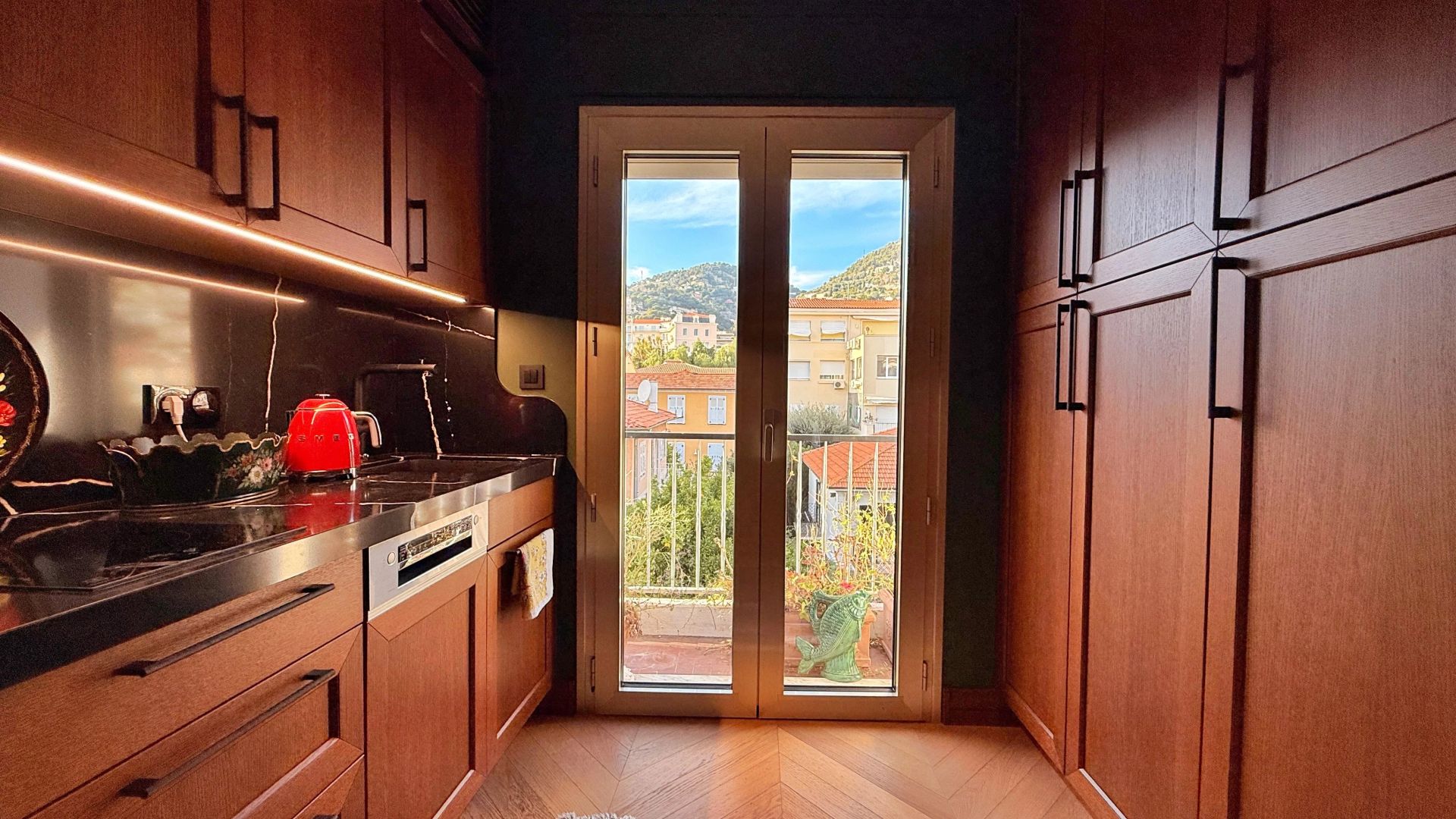 apartment 2 Rooms for sale on Beaulieu-sur-Mer (06310)