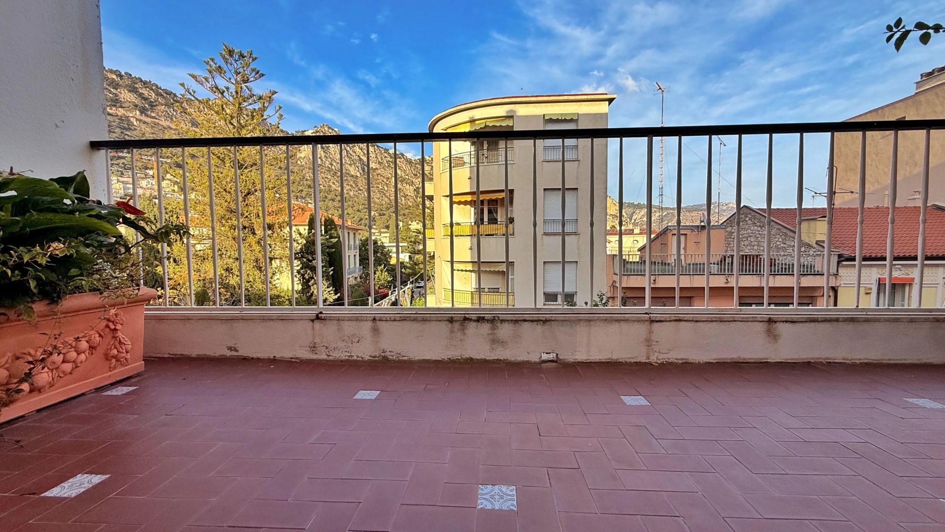 apartment 2 Rooms for sale on Beaulieu-sur-Mer (06310)