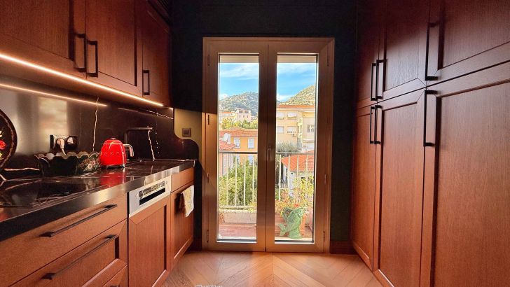 Sale Apartment Beaulieu-sur-Mer 2&nbsp;Rooms 47.13&nbsp;m²