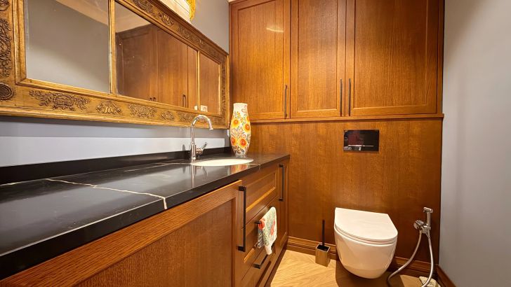 Sale Apartment Beaulieu-sur-Mer 2&nbsp;Rooms 47.13&nbsp;m²