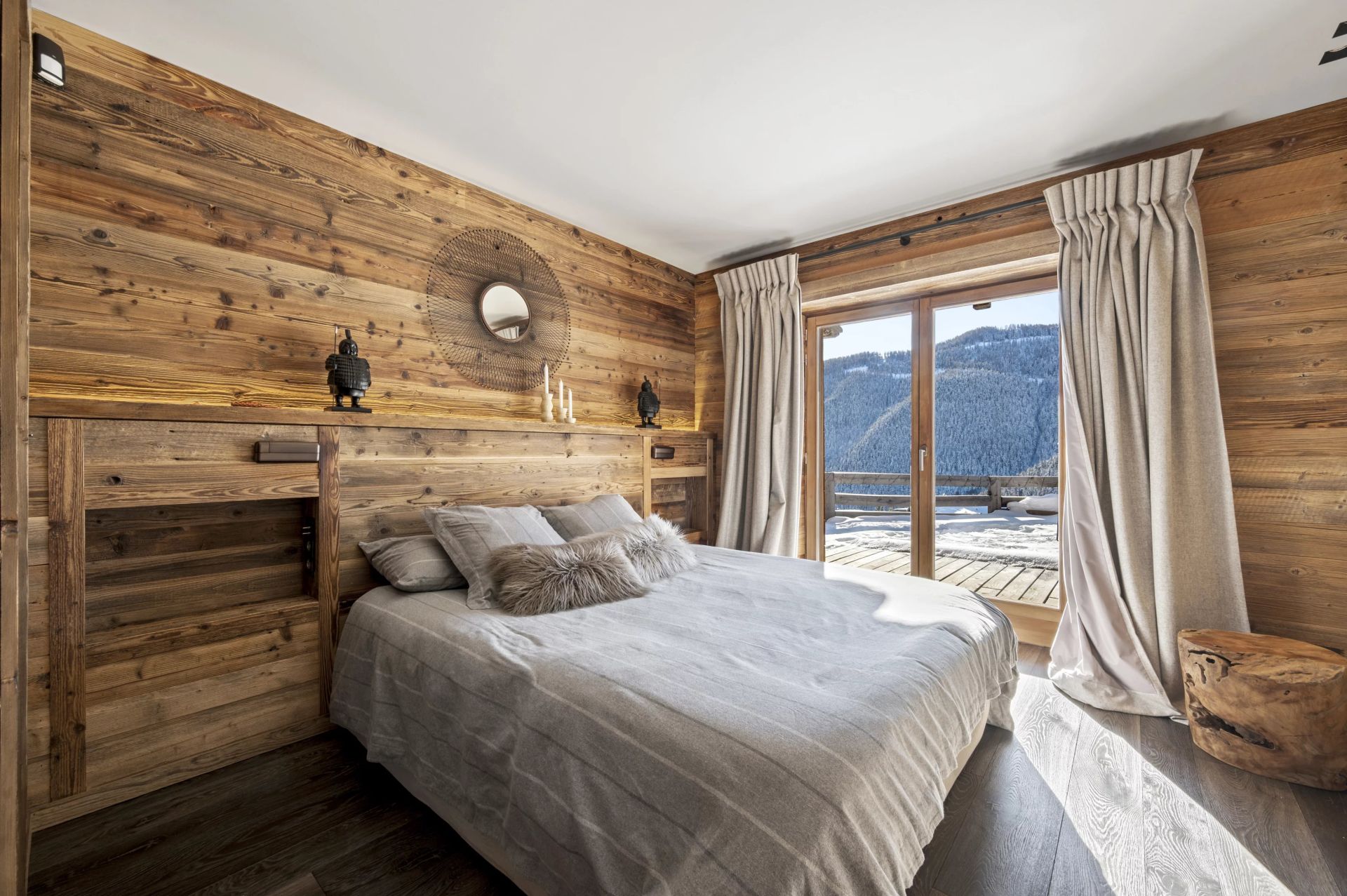chalet 7 Rooms for sale on Auron (06660)