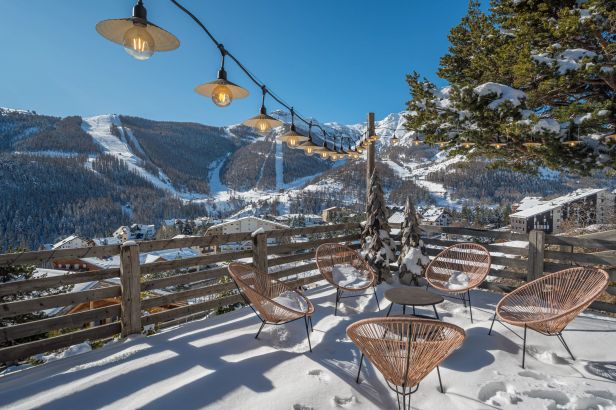 Sale Chalet Auron 7&nbsp;Rooms 260&nbsp;m²