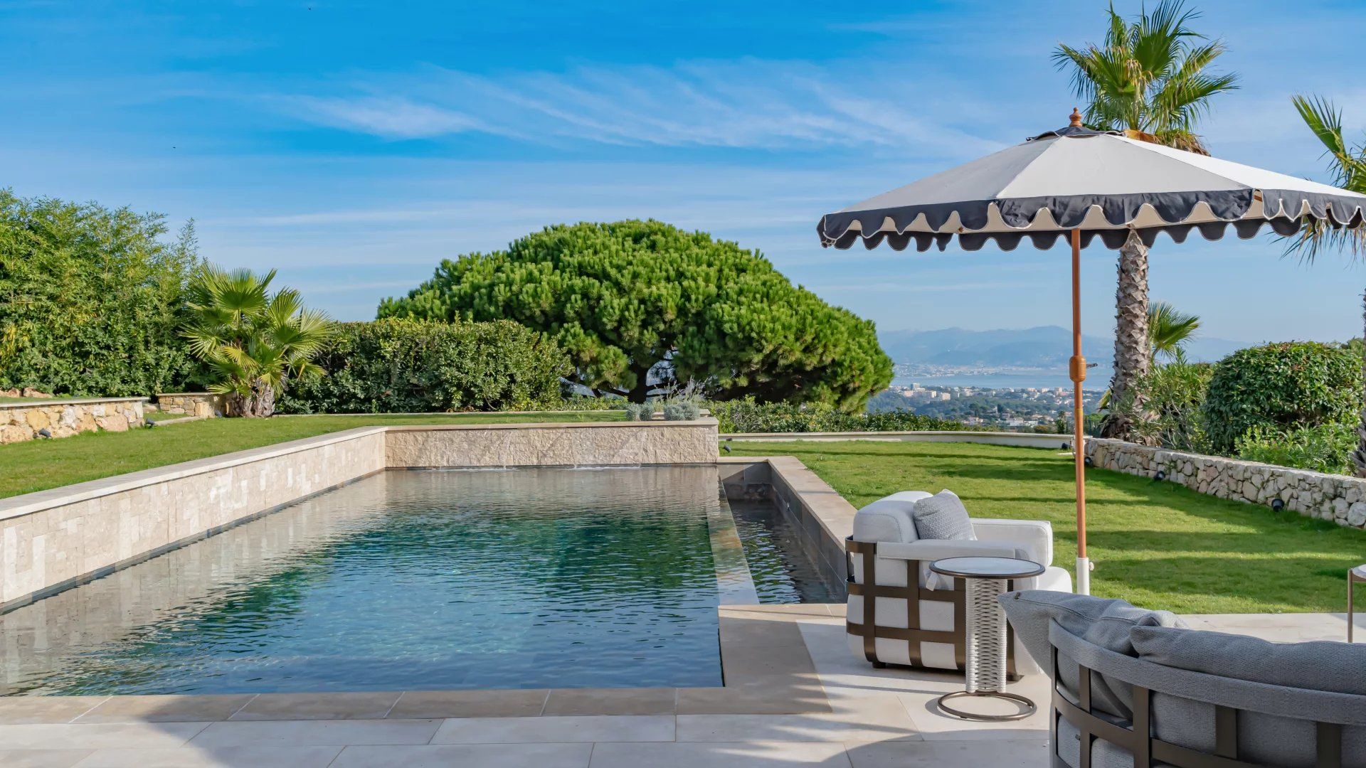 villa 6 Pièces en vente sur Cannes (06400)