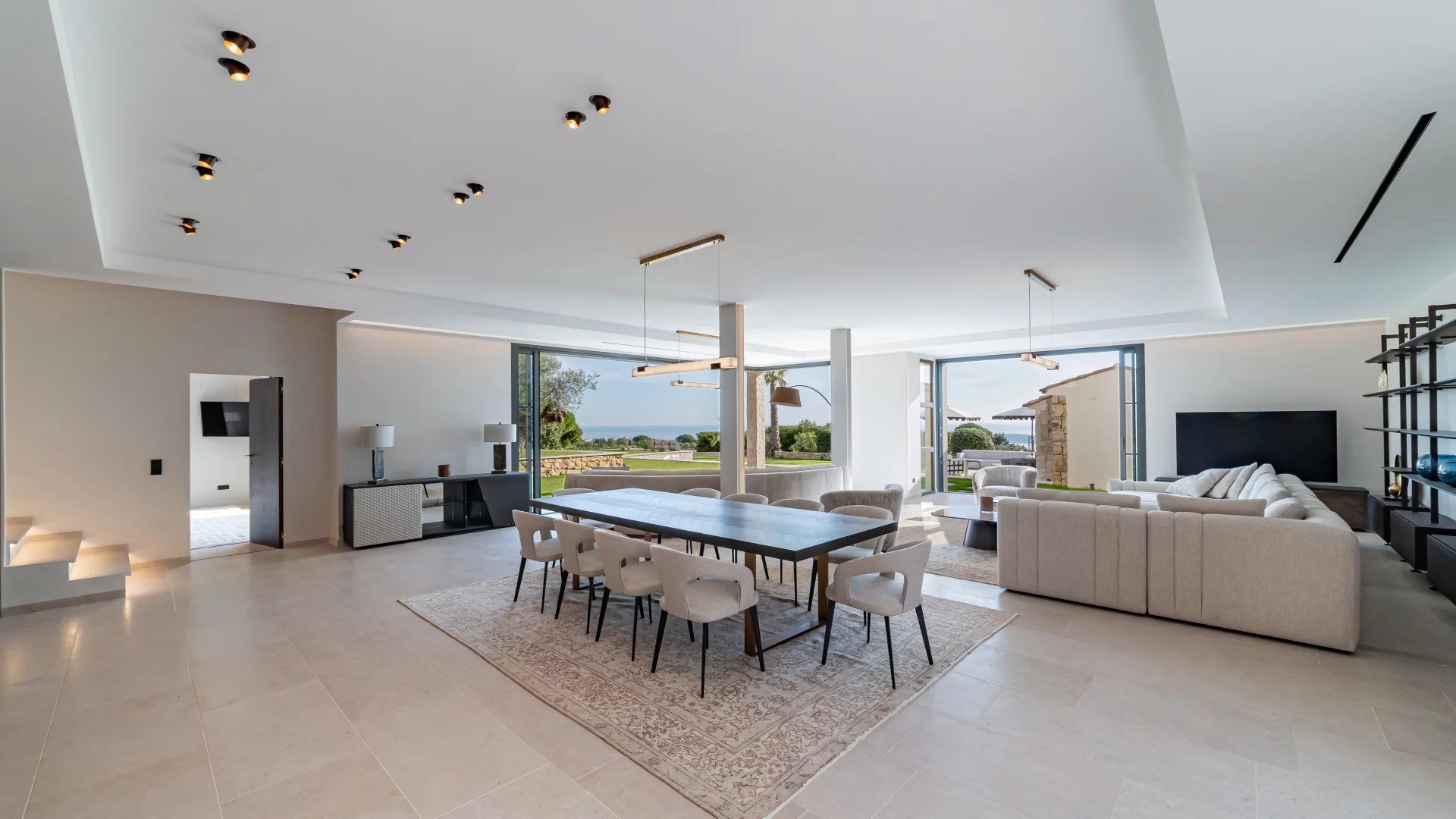 villa 6 Pièces en vente sur Cannes (06400)