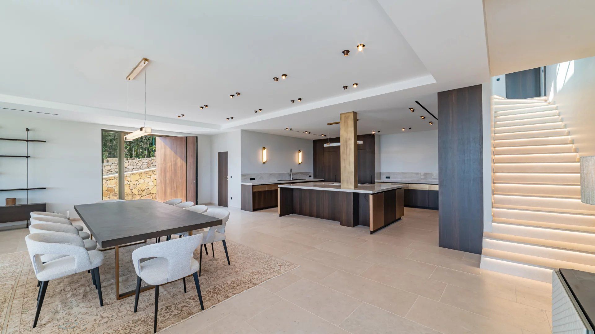 Sale Villa Vallauris 6&nbsp;Rooms 430&nbsp;m²