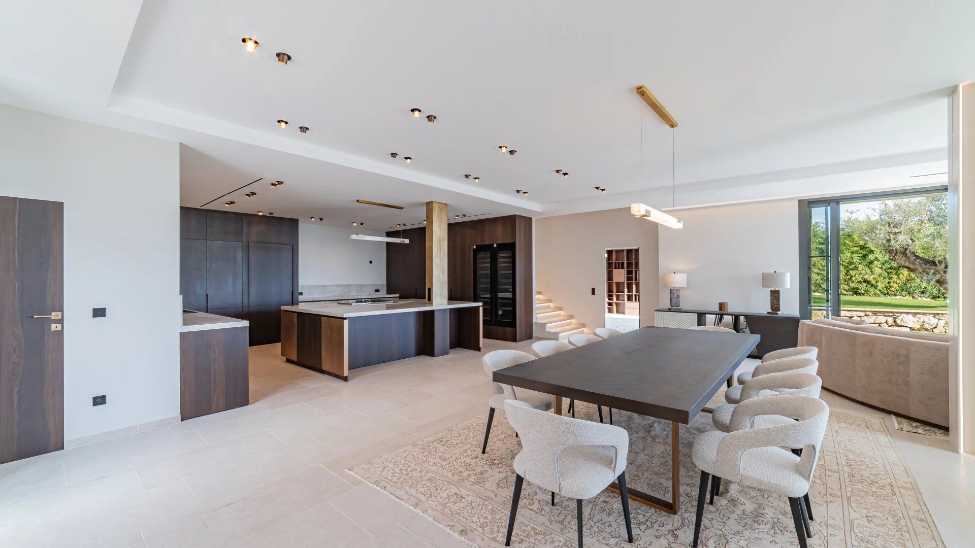 villa 6 Pièces en vente sur Cannes (06400)