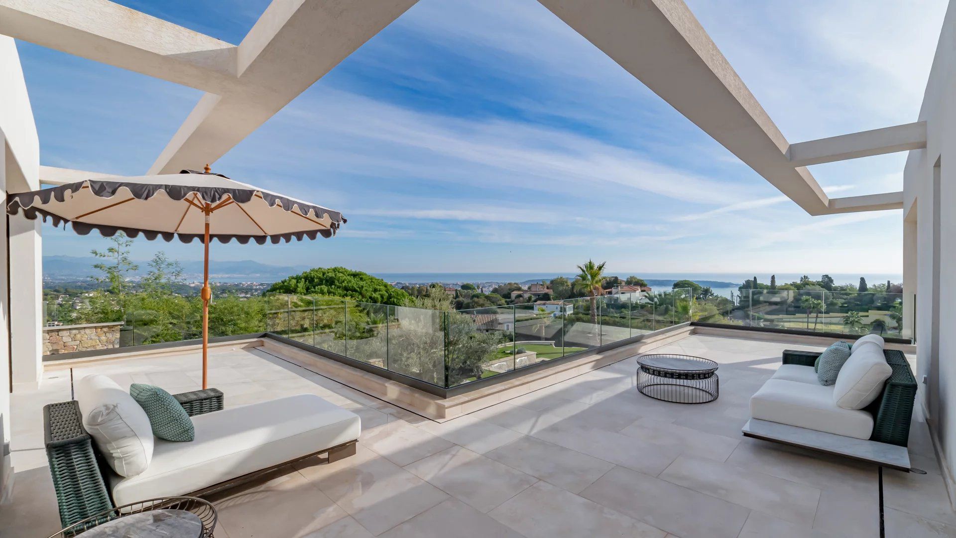 villa 6 Pièces en vente sur Cannes (06400)