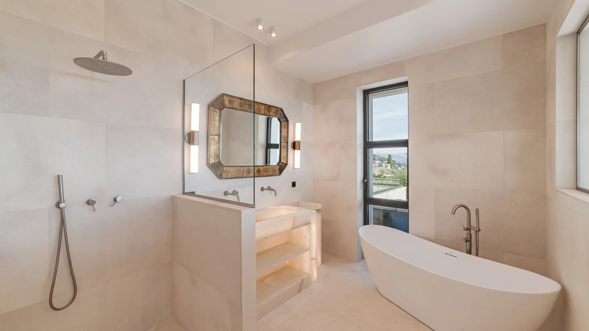 villa 6 Pièces en vente sur Cannes (06400)