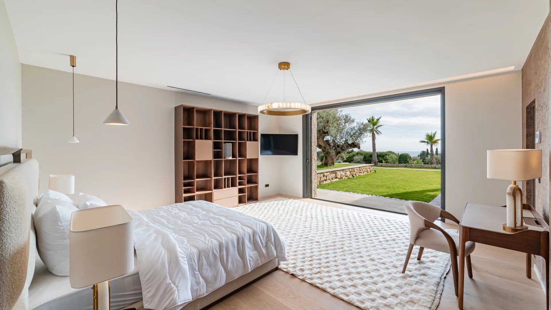 villa 6 Pièces en vente sur Cannes (06400)