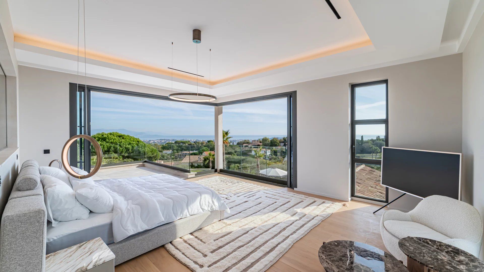 villa 6 Pièces en vente sur Cannes (06400)