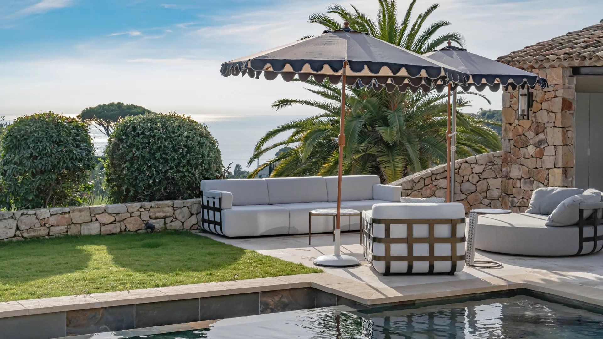 villa 6 Pièces en vente sur Cannes (06400)