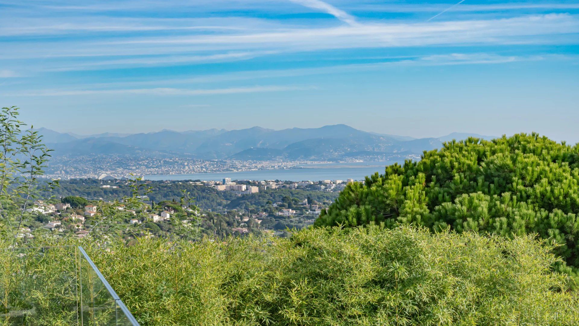 villa 6 Pièces en vente sur Cannes (06400)