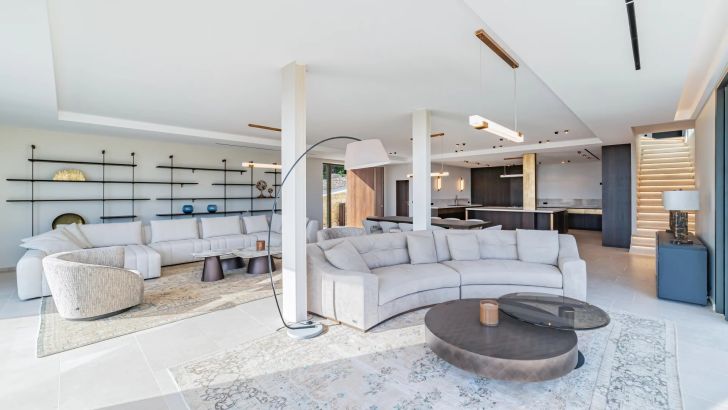 Sale Villa Cannes 6&nbsp;Rooms 430&nbsp;m²