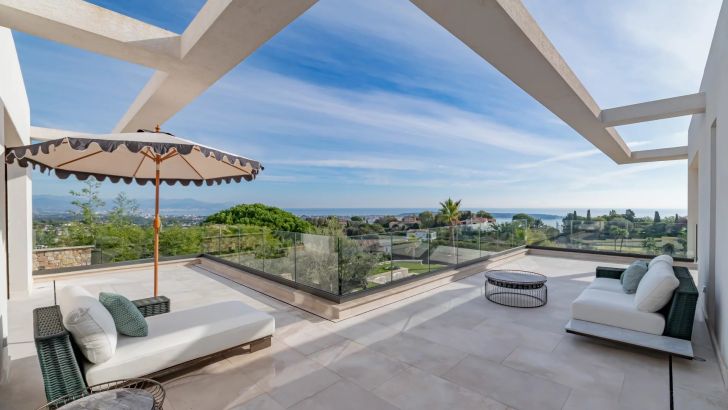 Sale Villa Cannes 6&nbsp;Rooms 430&nbsp;m²