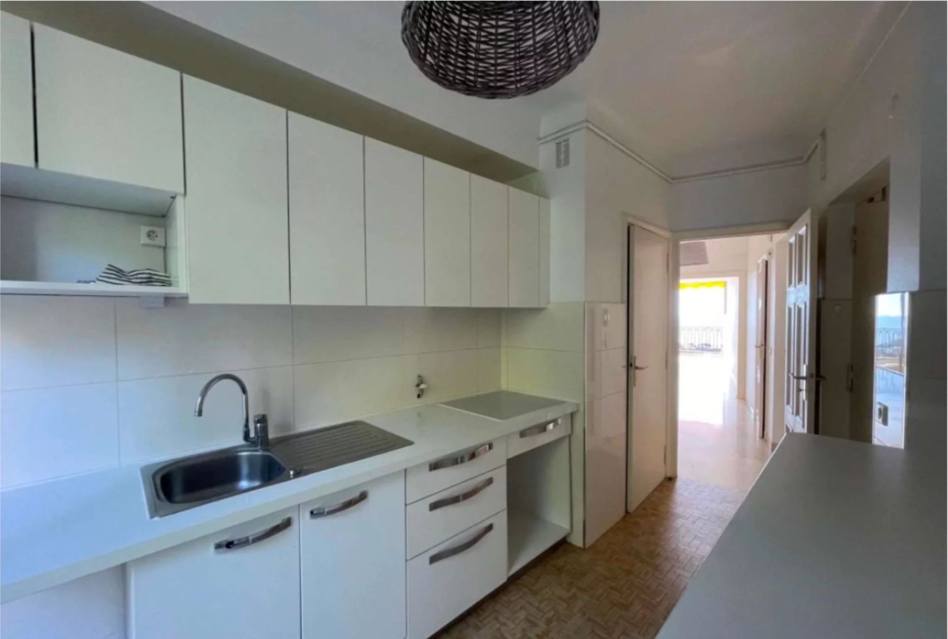 Sale Apartment Nice 2&nbsp;Rooms 60.5&nbsp;m²