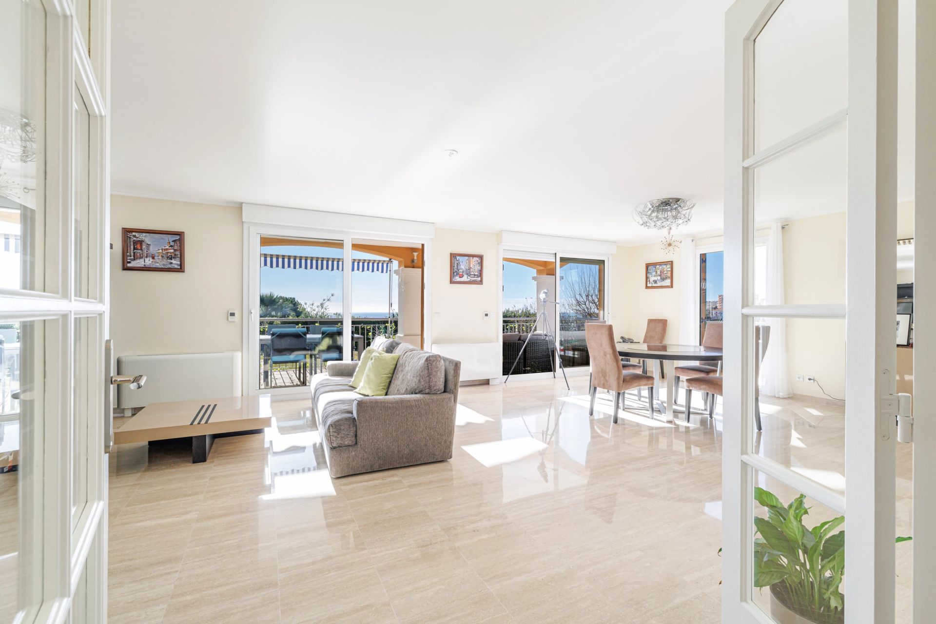 Vente Villa Nice 5&nbsp;Pièces 200&nbsp;m²