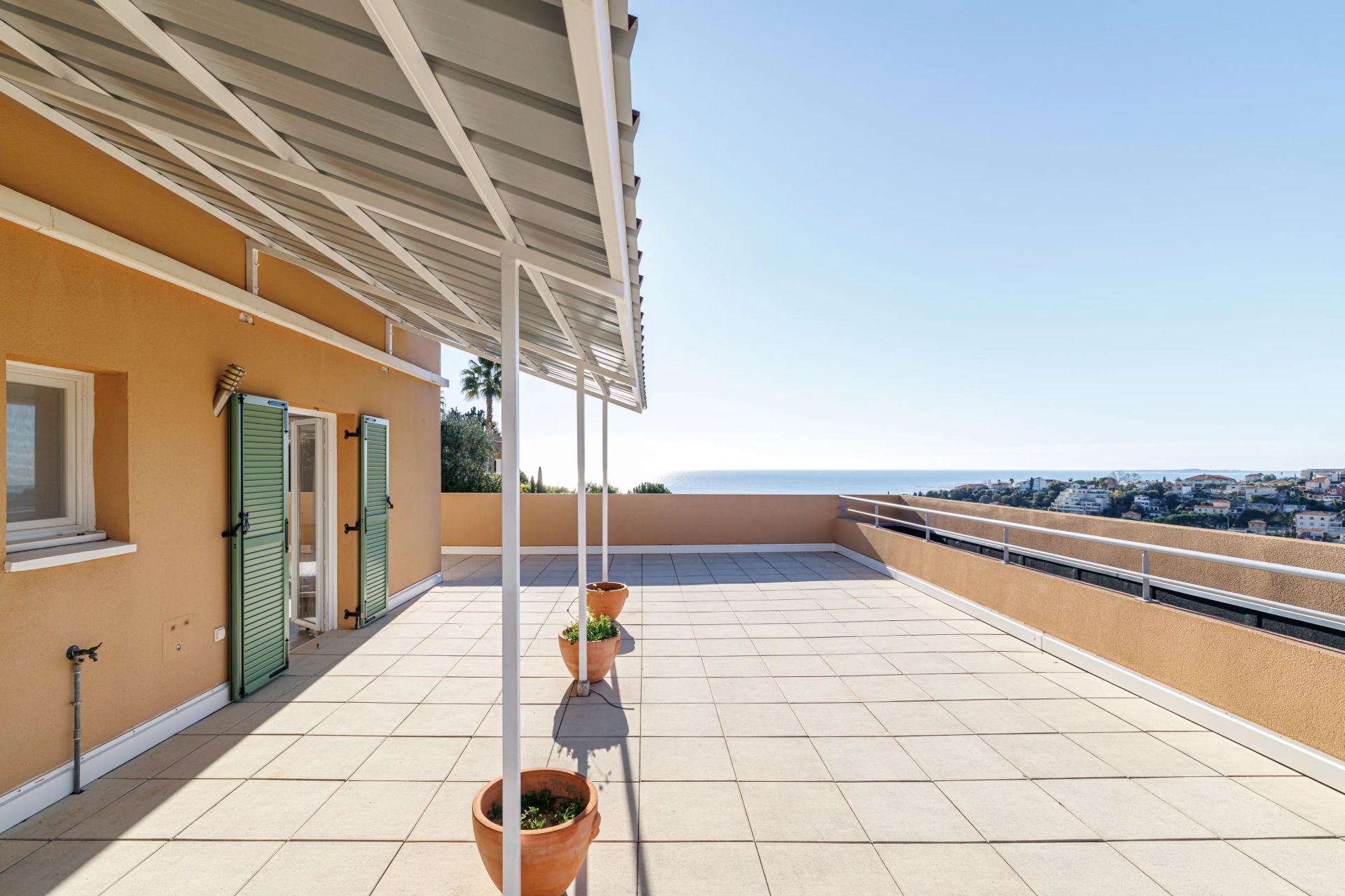 Vente Villa Nice 5&nbsp;Pièces 200&nbsp;m²