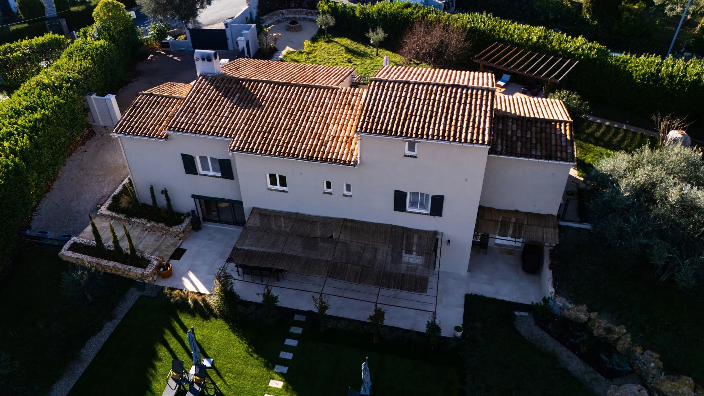 Sale Villa Grasse 9&nbsp;Rooms 313.21&nbsp;m²