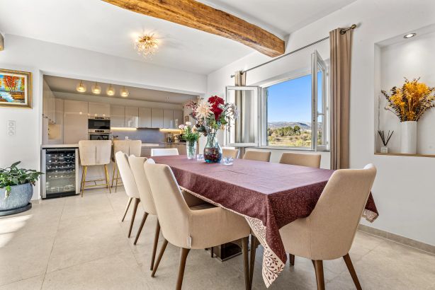 Vente Villa Valbonne 9&nbsp;Pièces 313.21&nbsp;m²