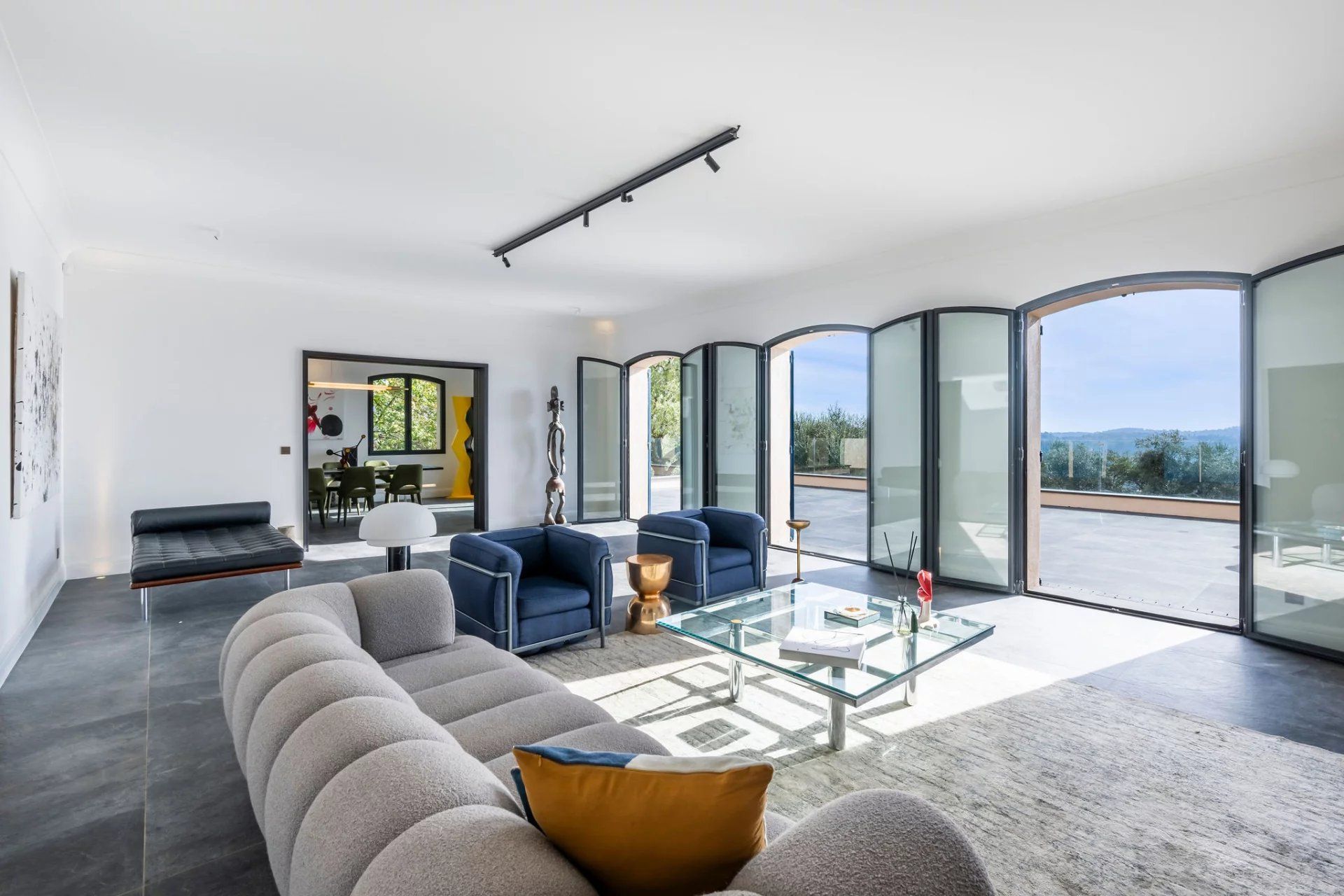 villa 9 Pièces en vente sur Grasse (06130)
