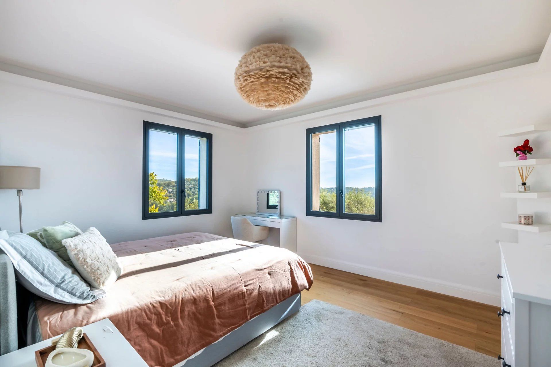 villa 9 Pièces en vente sur Grasse (06130)