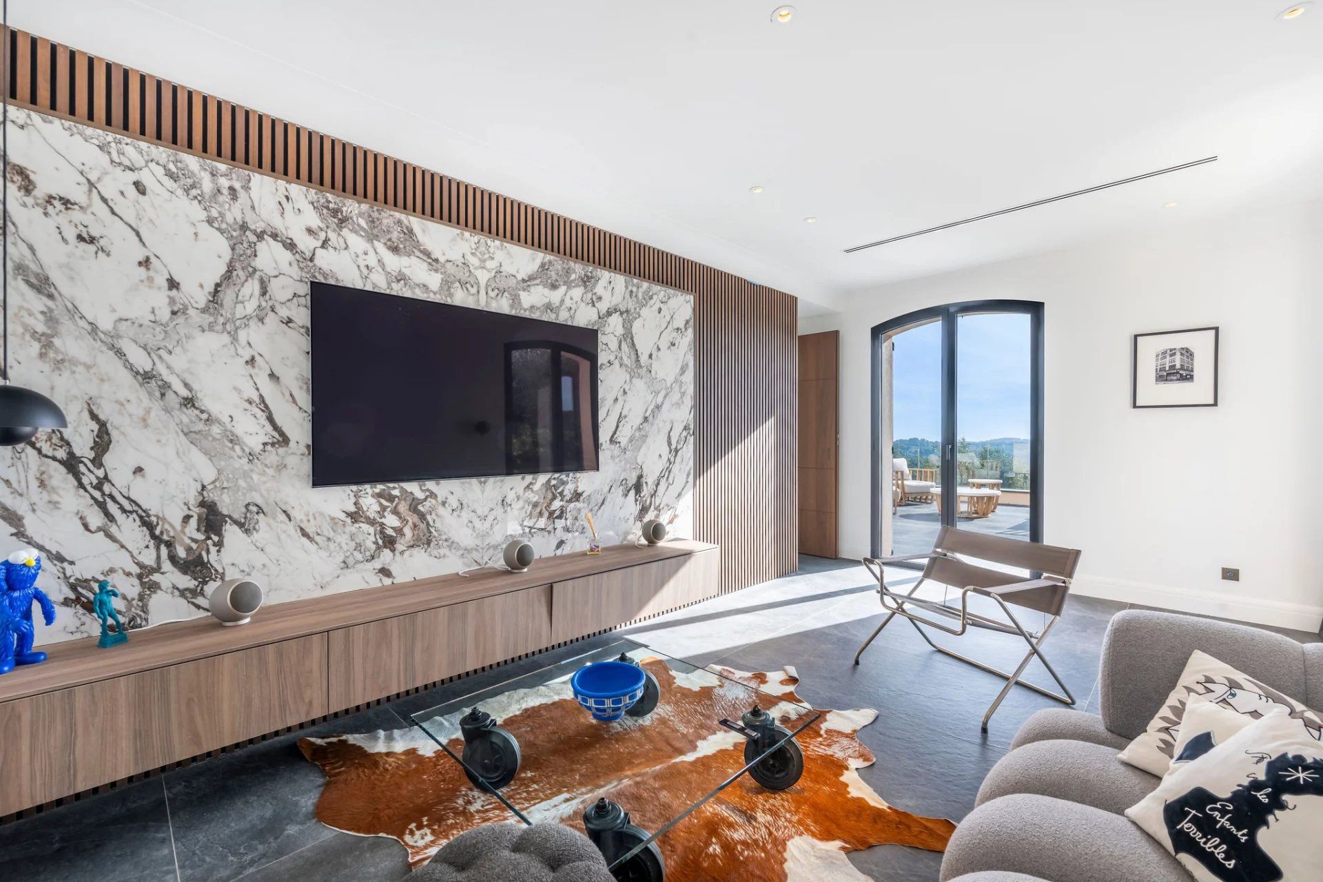 villa 9 Pièces en vente sur Grasse (06130)