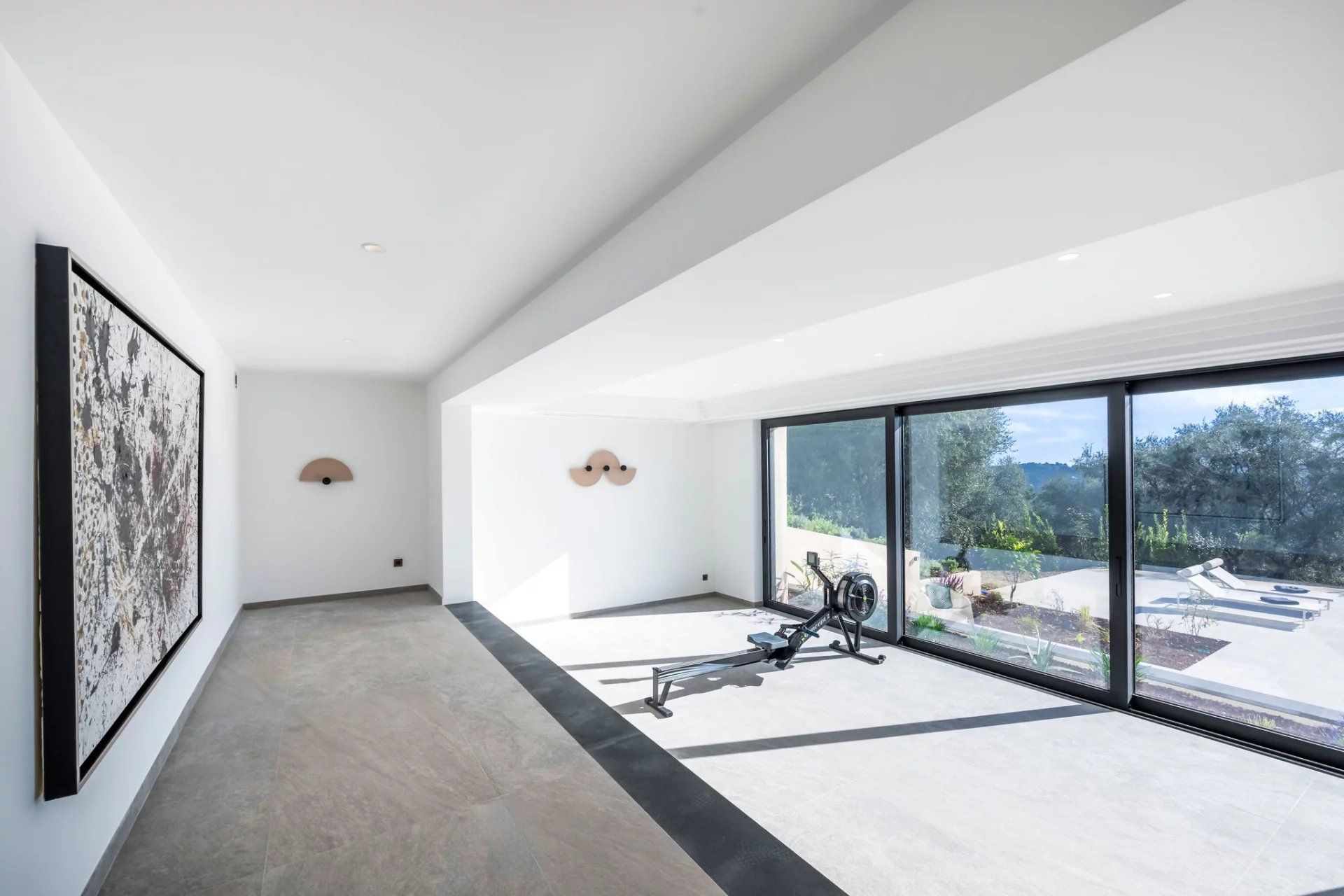 villa 9 Pièces en vente sur Grasse (06130)