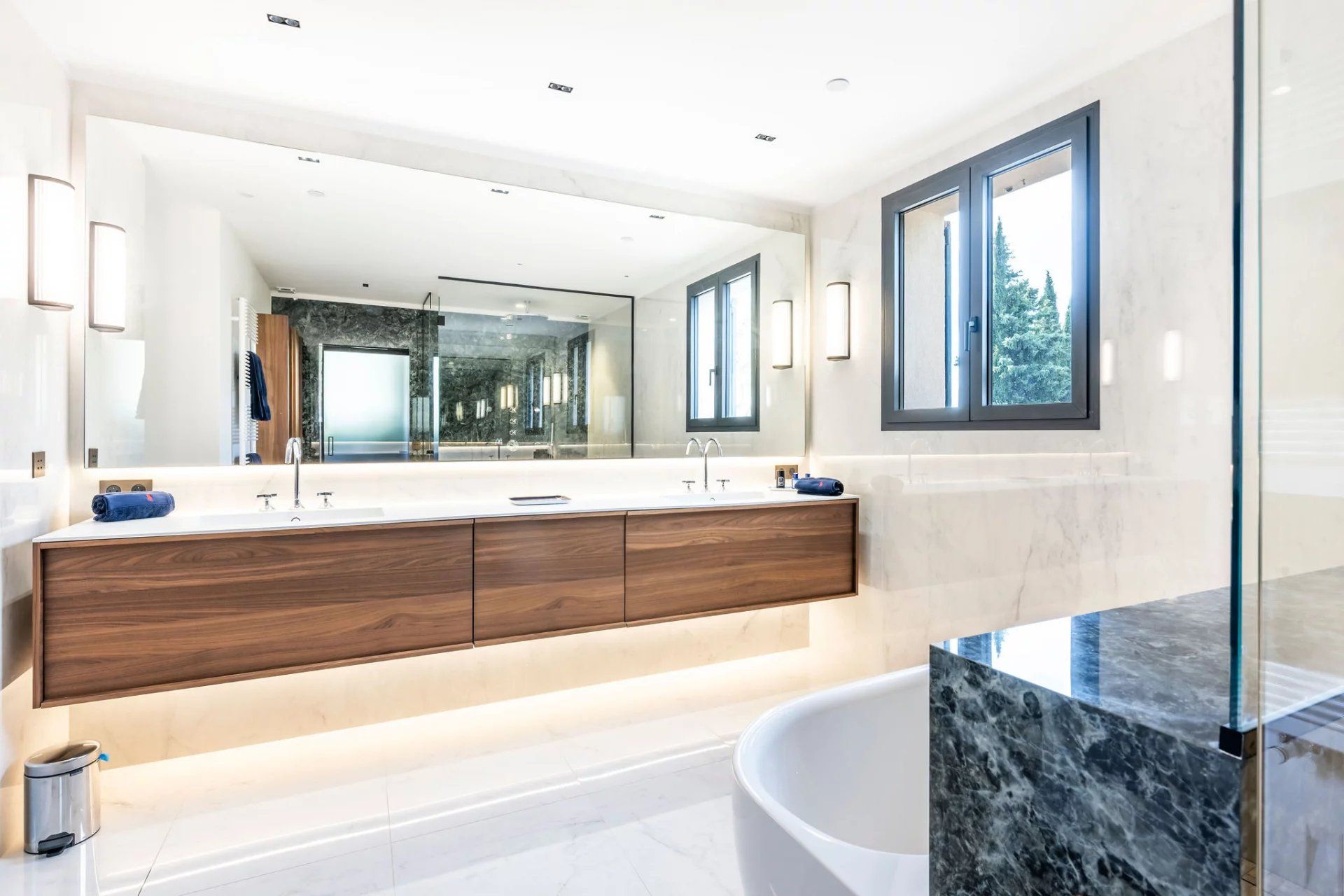 villa 9 Pièces en vente sur Grasse (06130)