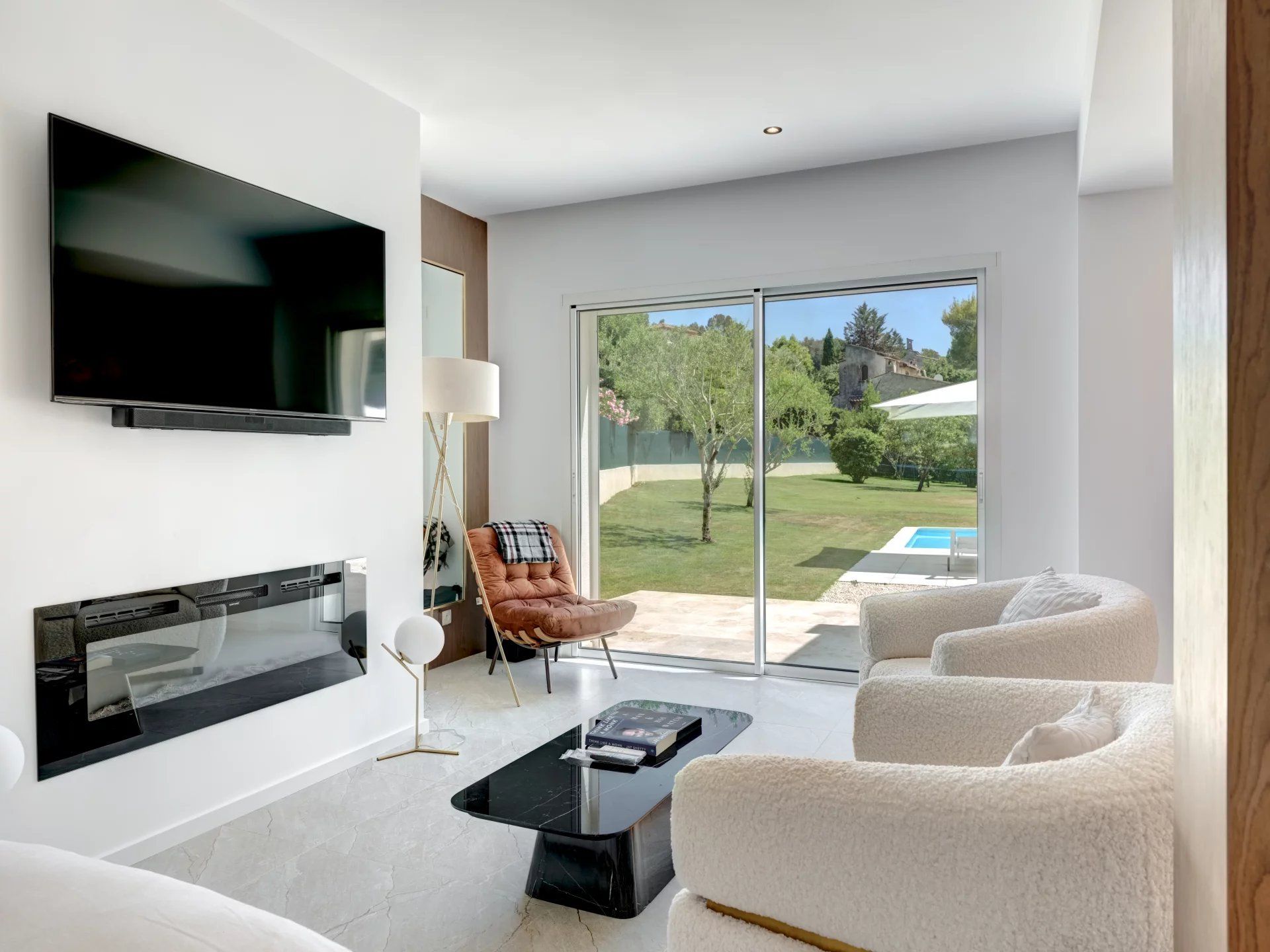 villa 4 Pièces en vente sur Mouans-Sartoux (06370)