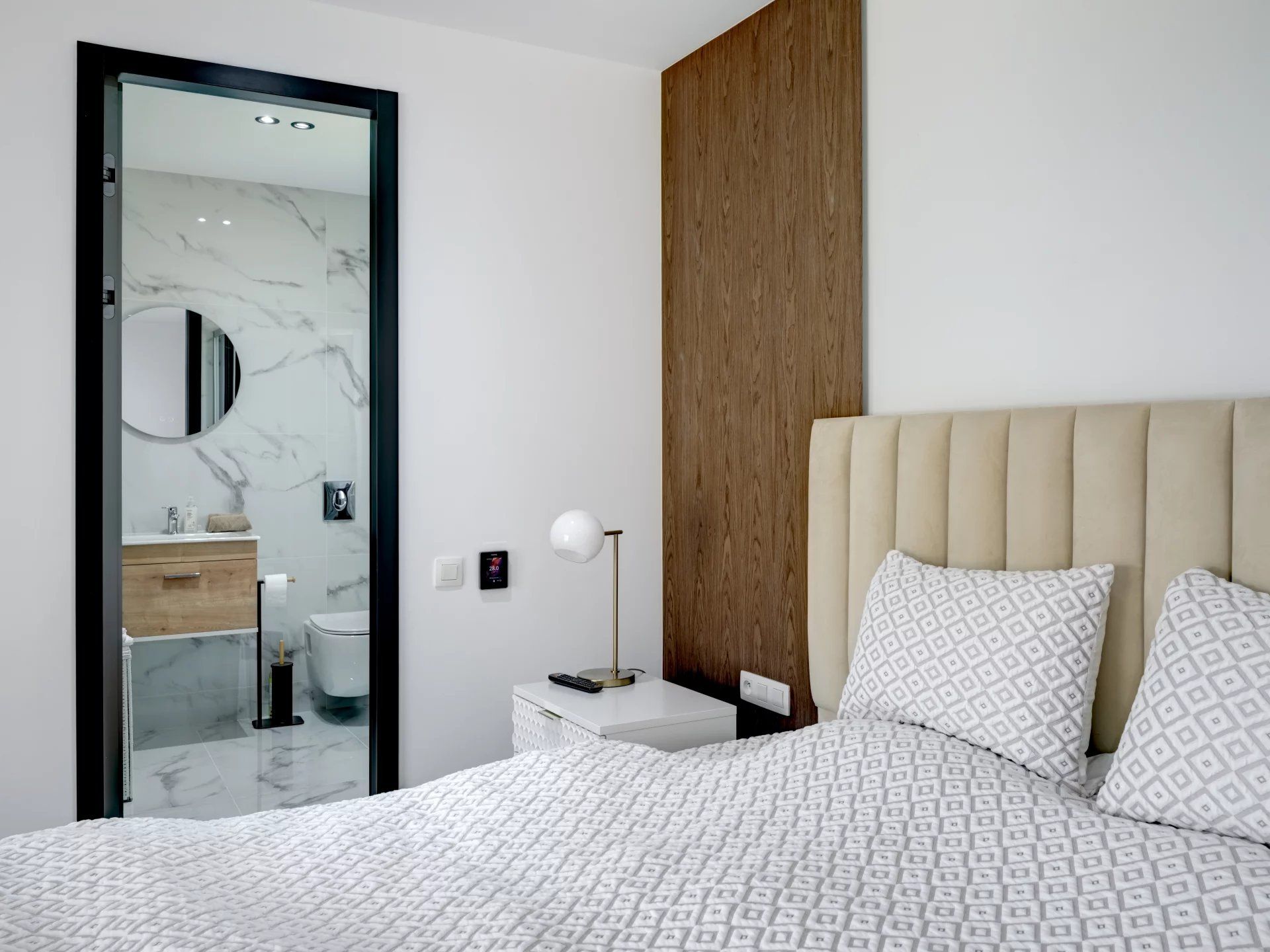 villa 4 Pièces en vente sur Mouans-Sartoux (06370)