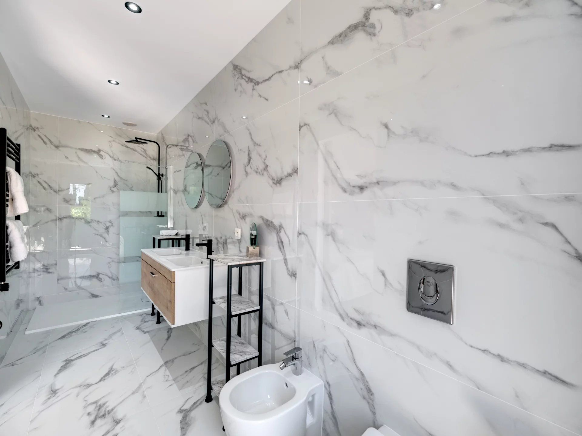 villa 4 Pièces en vente sur Mouans-Sartoux (06370)