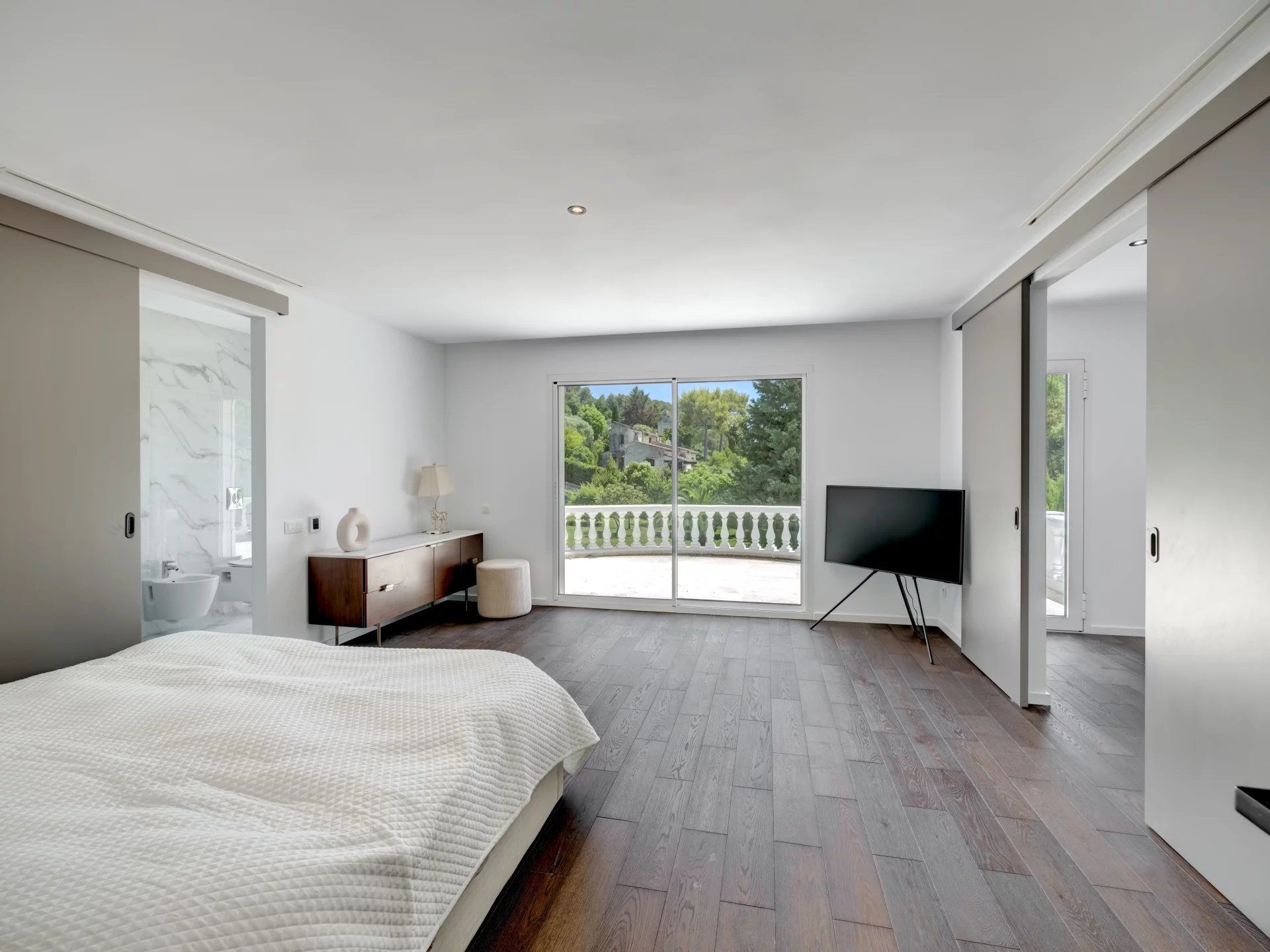 villa 4 Pièces en vente sur Mouans-Sartoux (06370)