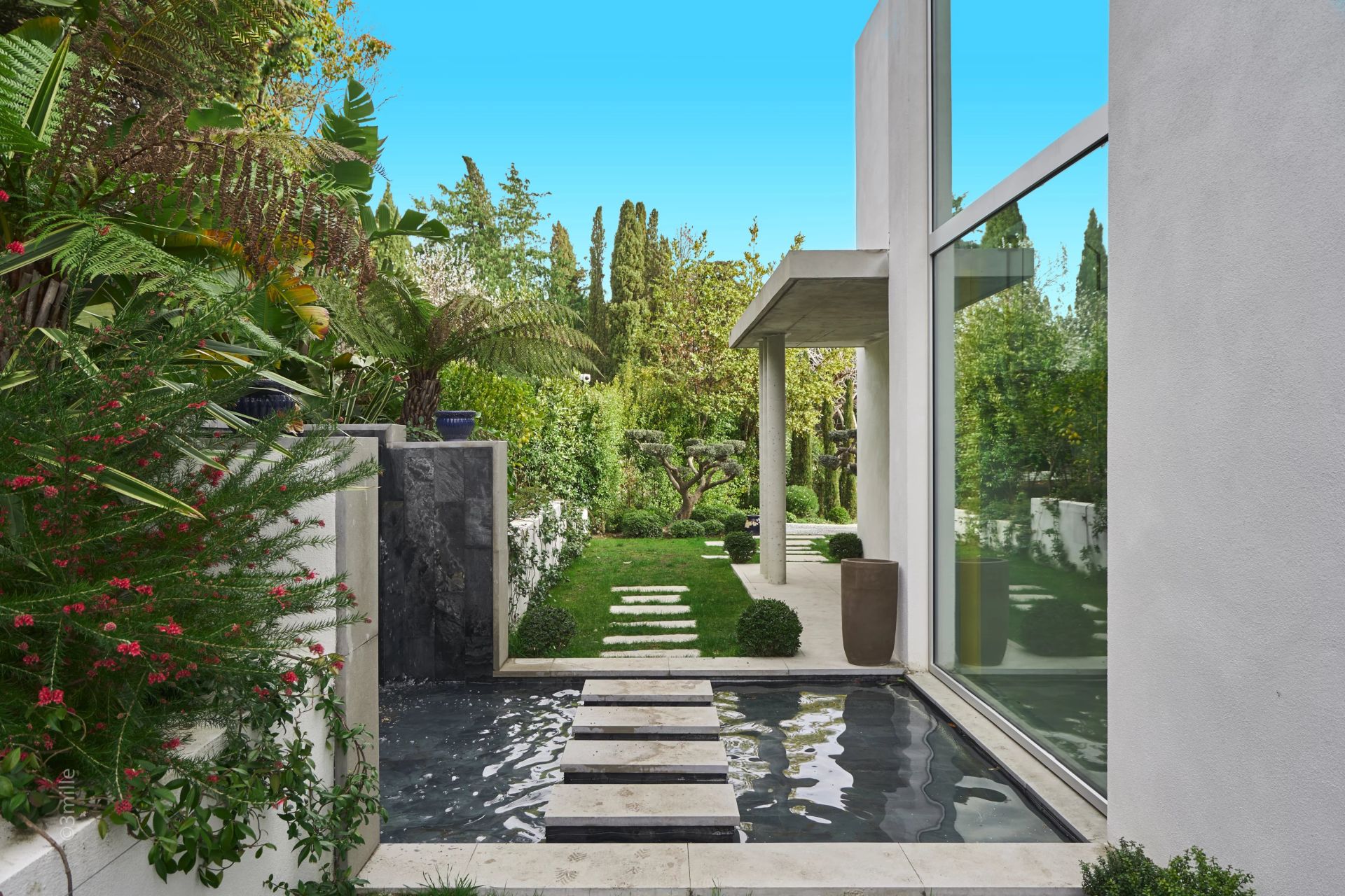 Rental Villa Antibes 7&nbsp;Rooms 330&nbsp;m²