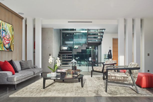 Location saisonnière Villa Antibes 7&nbsp;Pièces 330&nbsp;m²