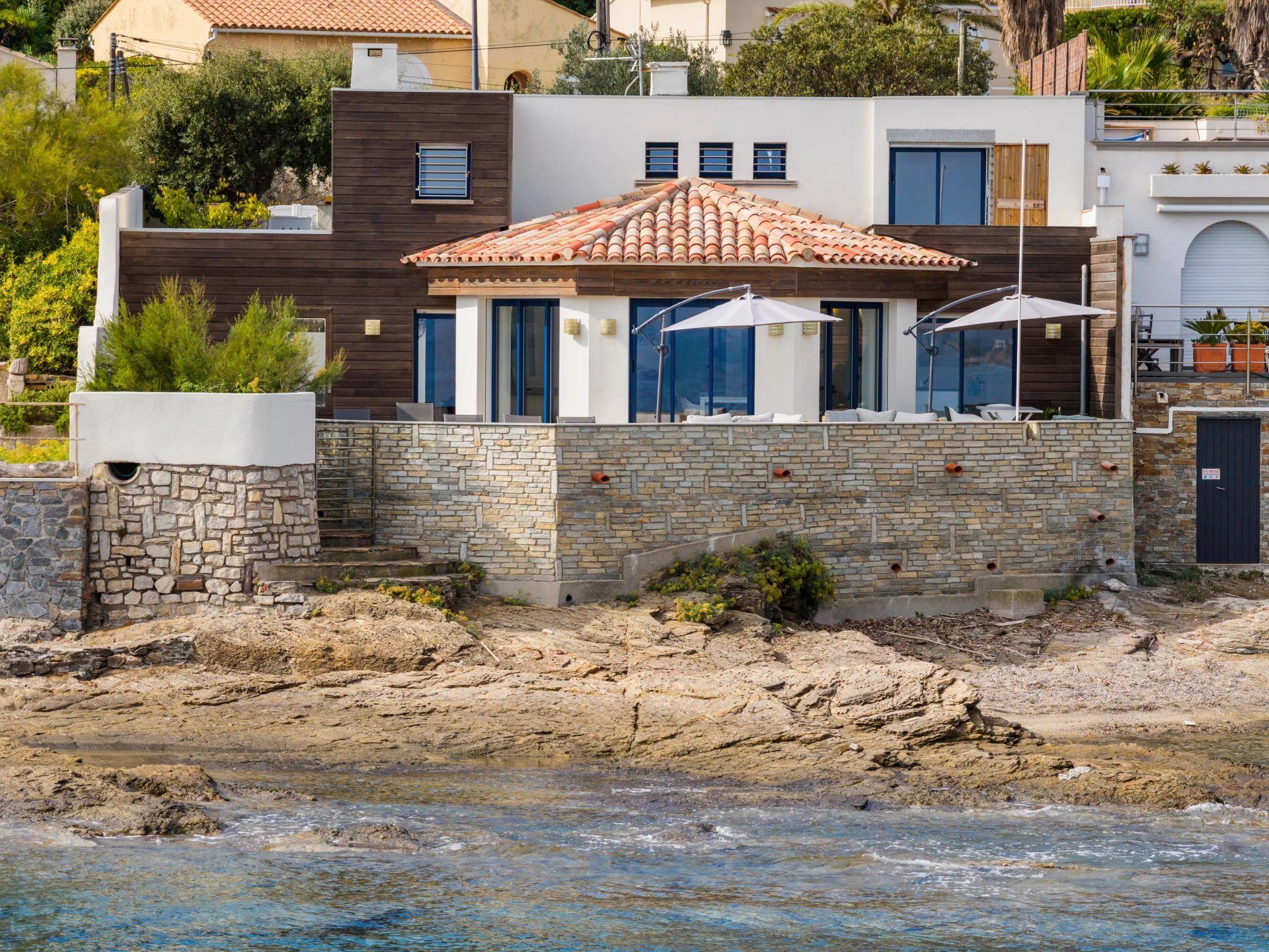 villa 5 Rooms for sale on Sainte-Maxime (83120)