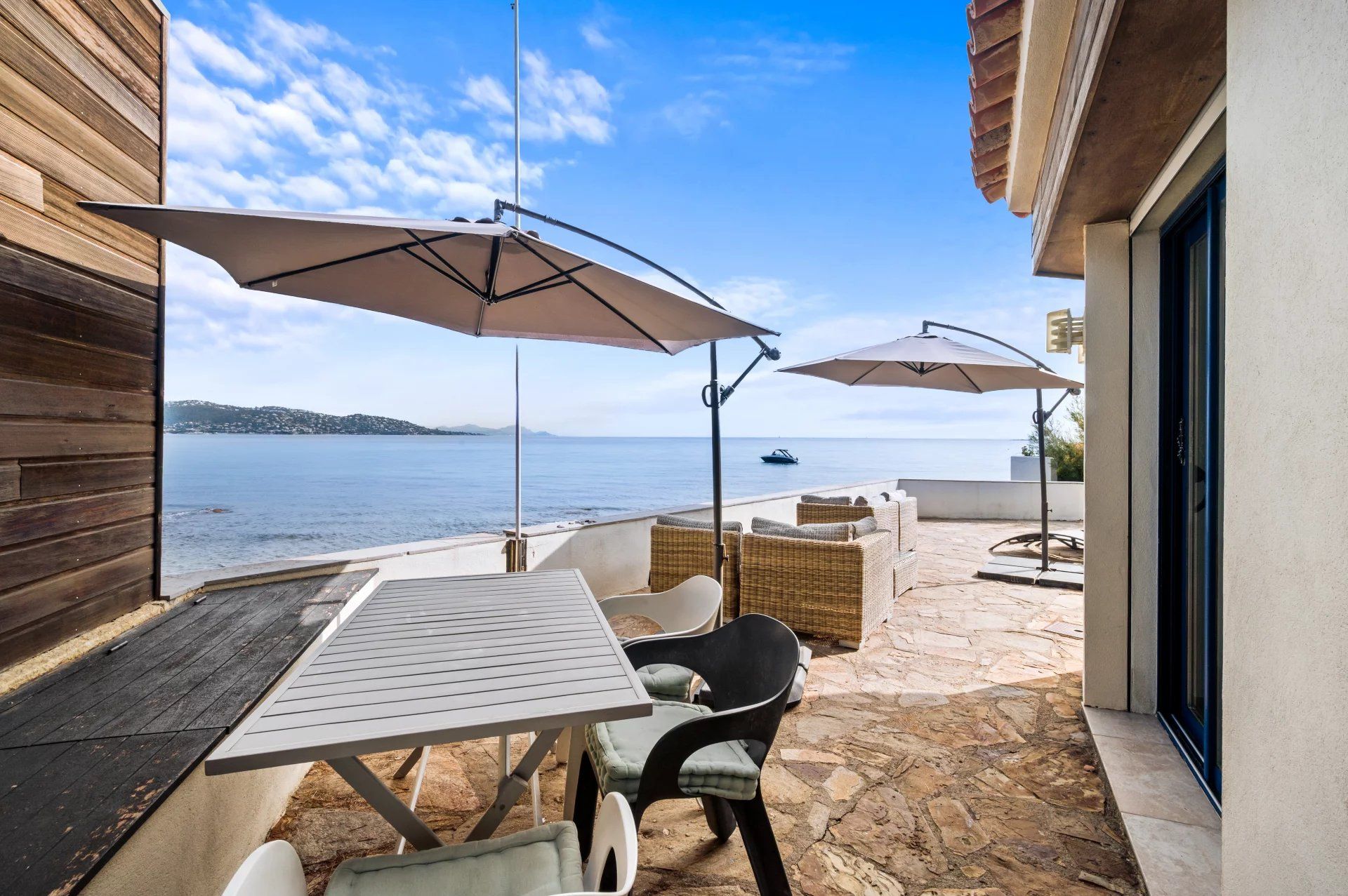 villa 5 Pièces en vente sur Sainte-Maxime (83120)