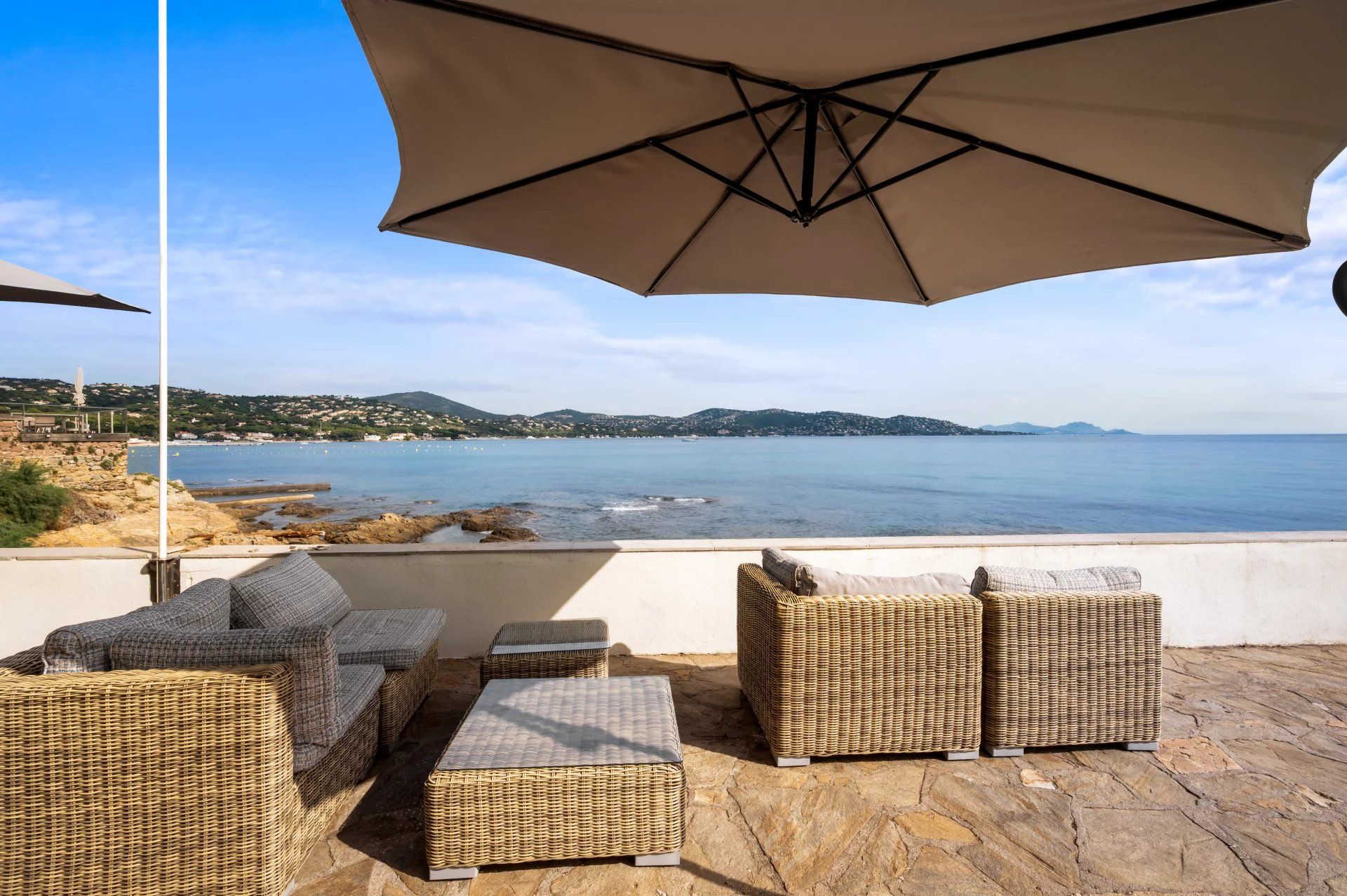 villa 5 Rooms for sale on Sainte-Maxime (83120)