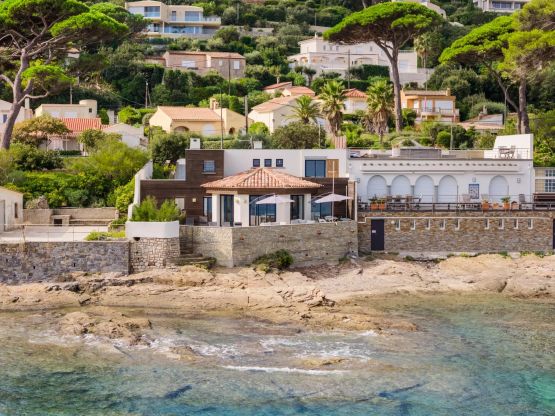 Vente Villa Sainte-Maxime 5&nbsp;Pièces 134.77&nbsp;m²