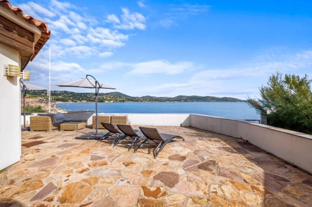 Vente Villa Sainte-Maxime 5&nbsp;Pièces 134.77&nbsp;m²