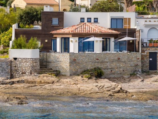 Sale Villa Sainte-Maxime 5&nbsp;Rooms 134.77&nbsp;m²
