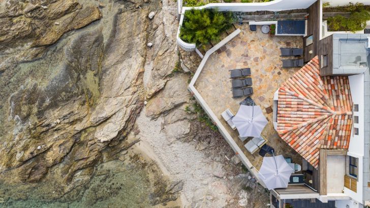 Vente Villa Sainte-Maxime 5&nbsp;Pièces 134.77&nbsp;m²