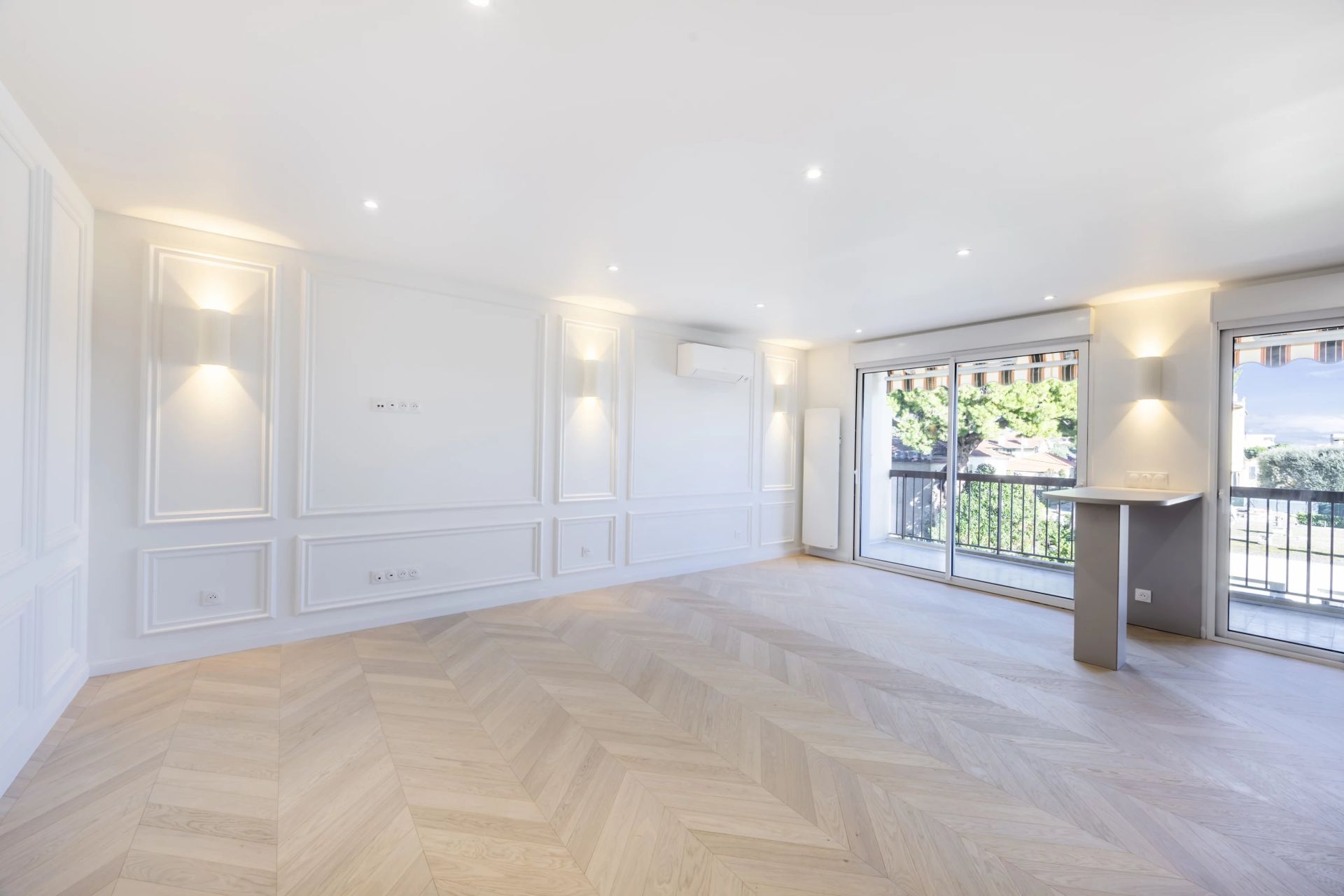 apartment 2 Rooms for sale on Cagnes-sur-Mer (06800)