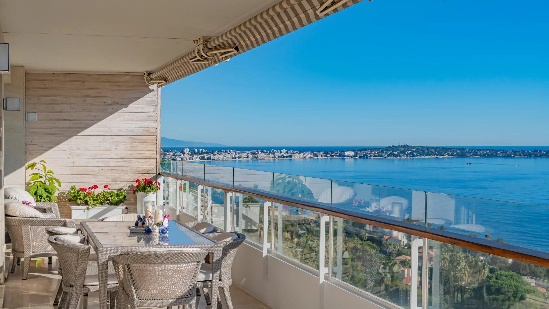 Sale Apartment Cannes 4&nbsp;Rooms 137.92&nbsp;m²