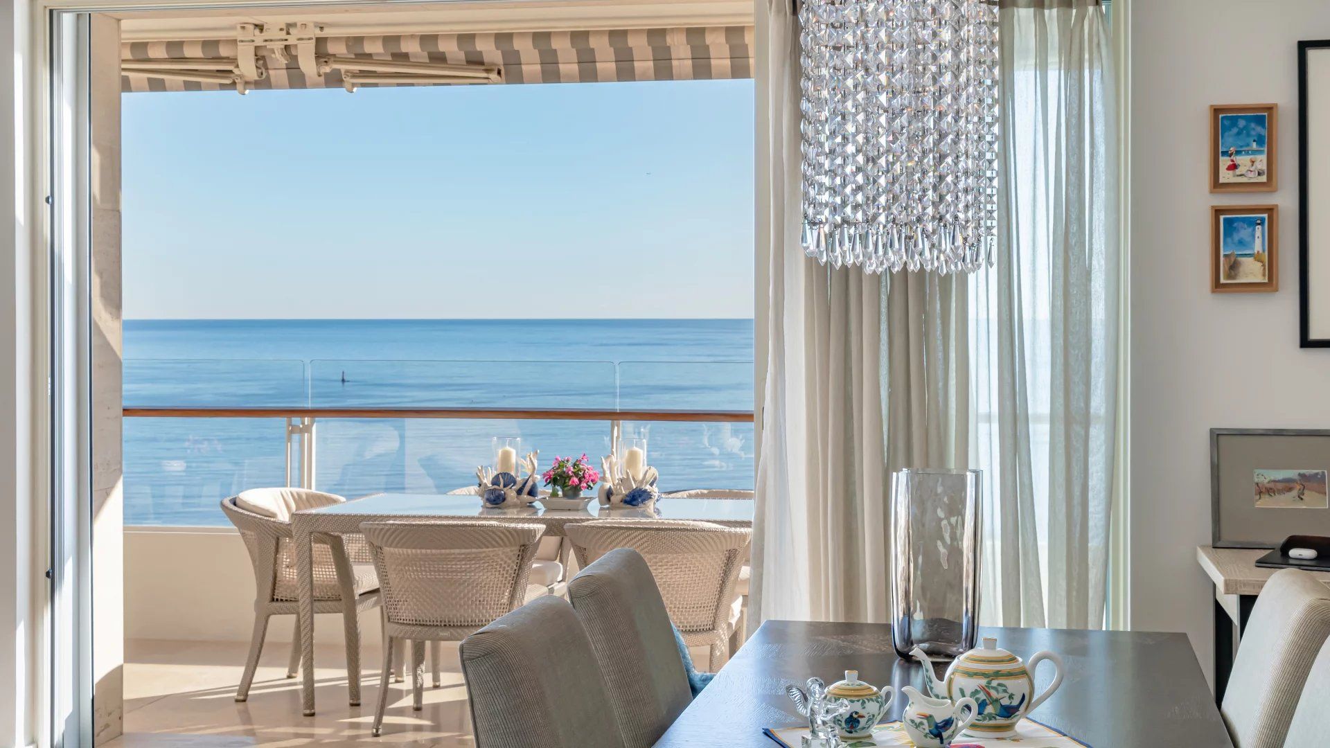 Sale Apartment Cannes 4&nbsp;Rooms 137.92&nbsp;m²