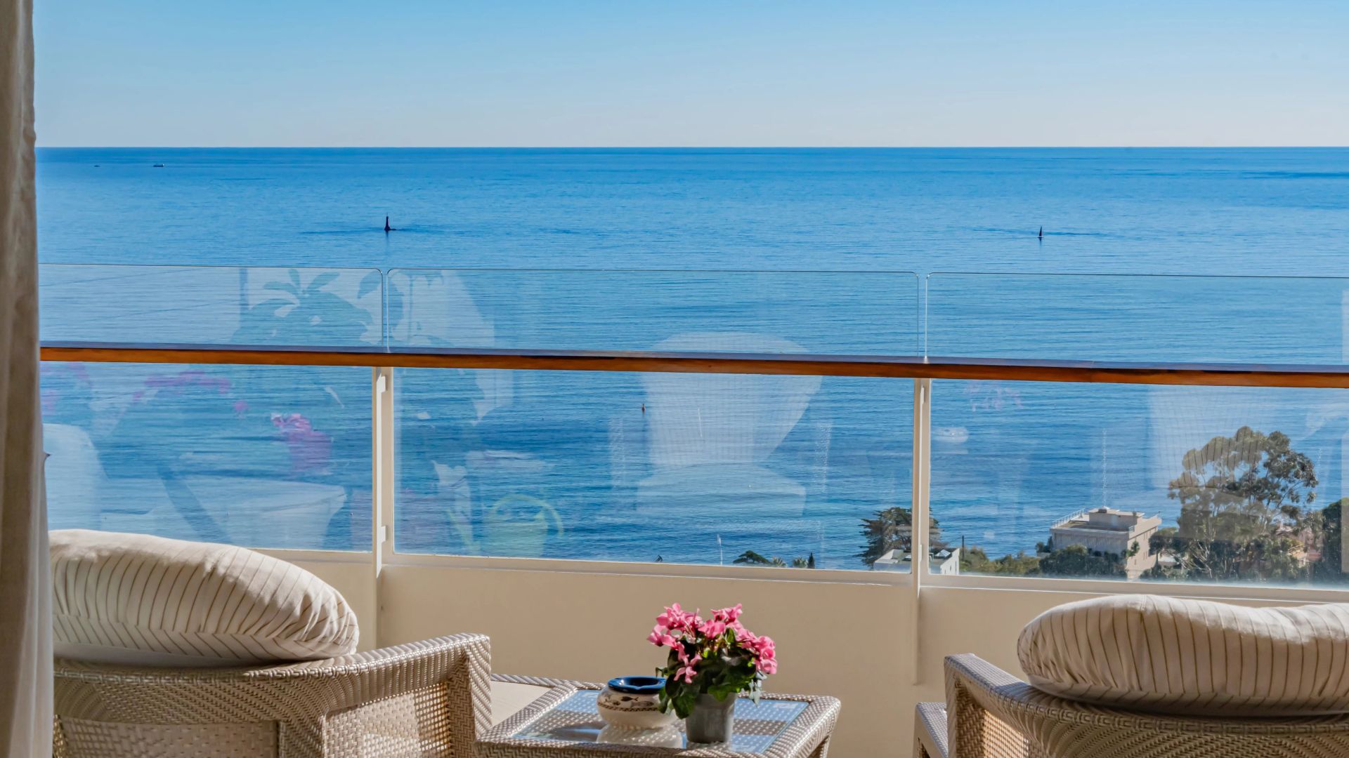 appartement 4 Pièces en vente sur Cannes (06400)