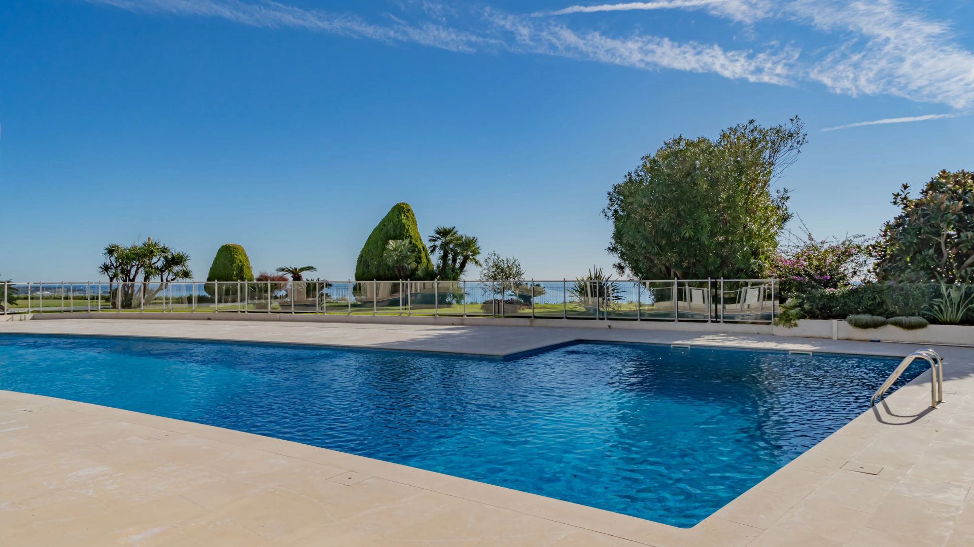 appartement 4 Pièces en vente sur Cannes (06400)